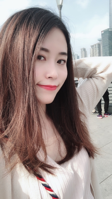 李梦婷的第一张照片--龙岩征婚网