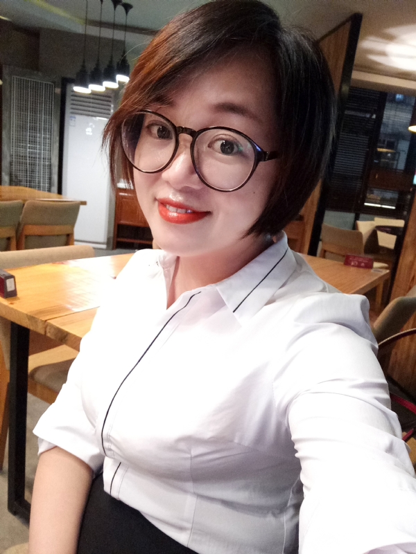 米虫的第一张照片--龙岩征婚网