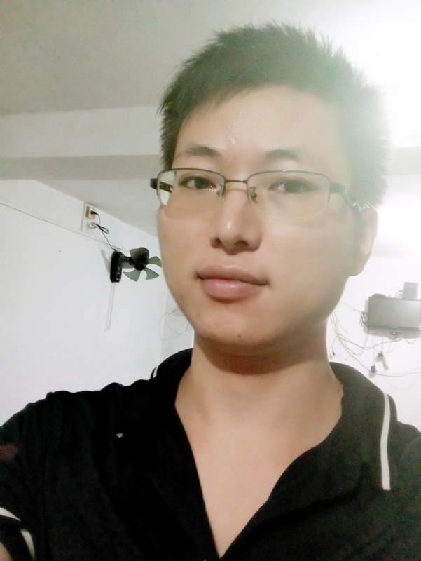 安静的心的第一张照片--龙岩征婚网