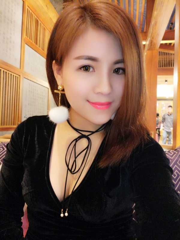 晶晶的第一张照片--龙岩征婚网