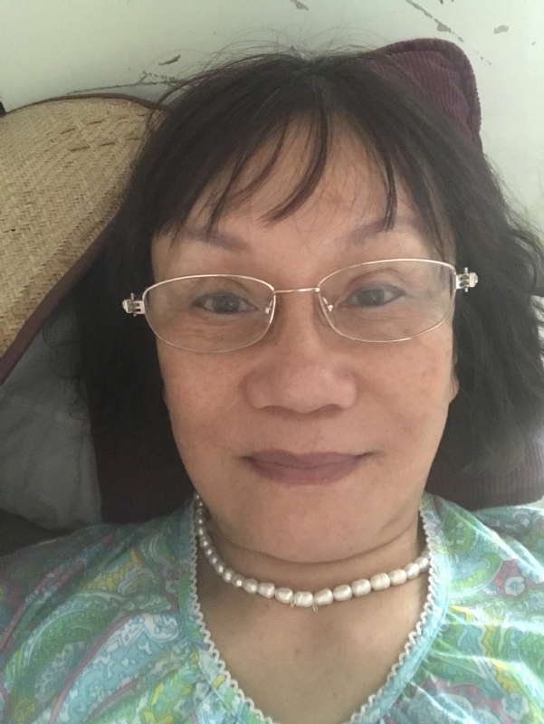 Elise的第一张照片--龙岩征婚网