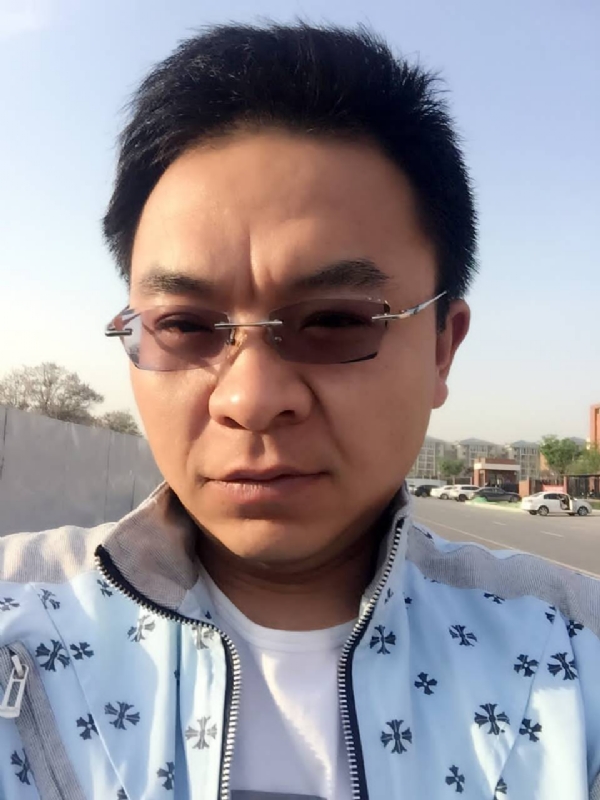 执着的等待的第一张照片--龙岩征婚网