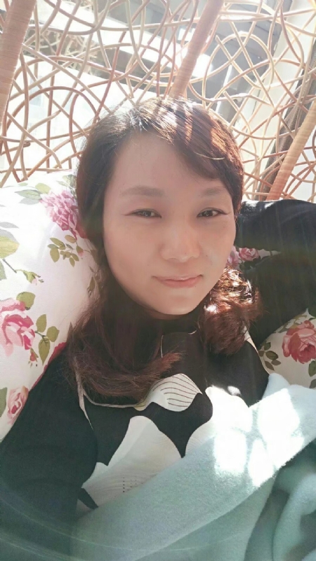 悦己的第一张照片--龙岩征婚网