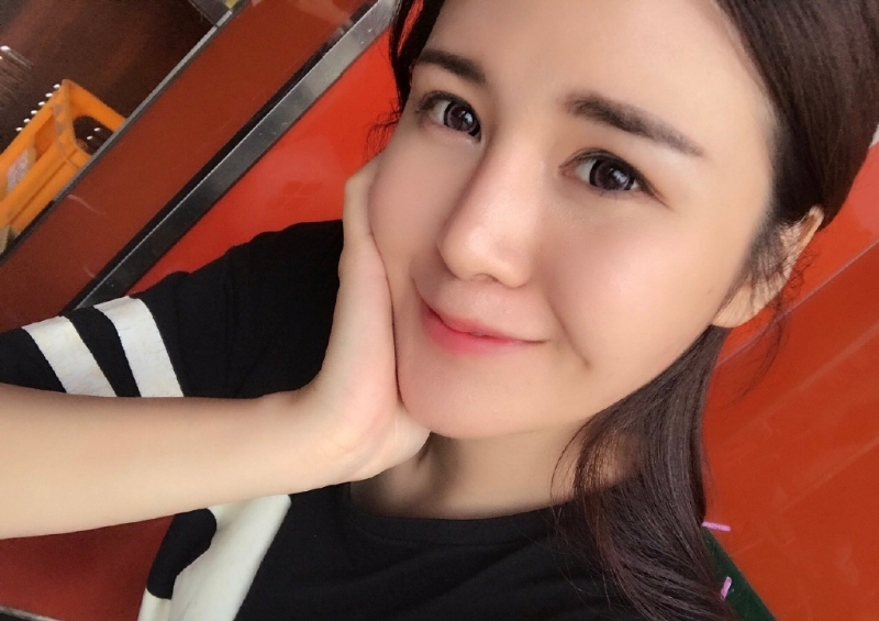 Ccy晴的第一张照片--龙岩征婚网