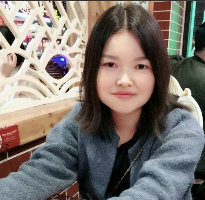 Alexia的第一张照片--龙岩征婚网