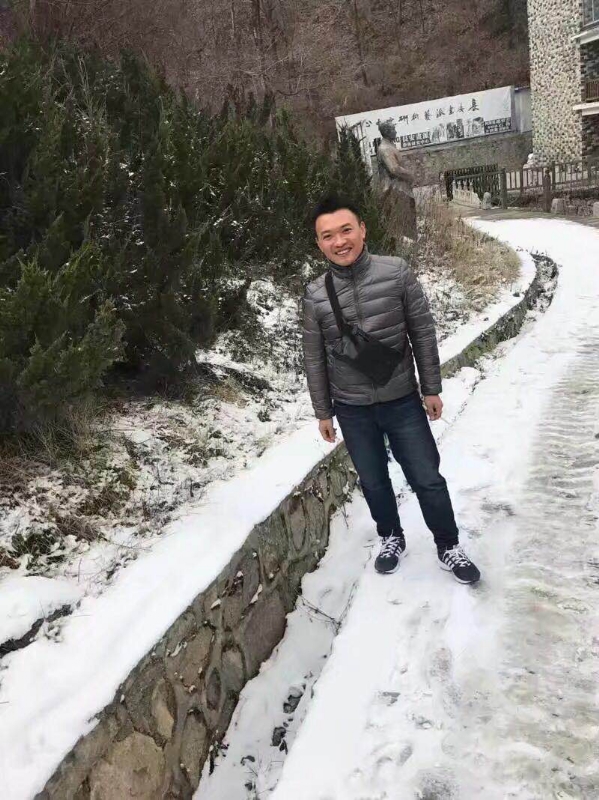 风筝的第一张照片--龙岩征婚网