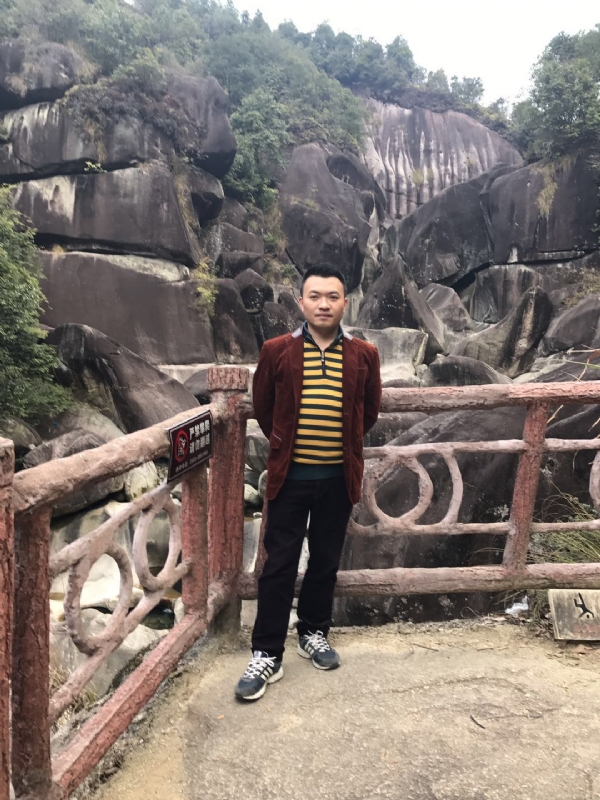 风筝的第二张照片--龙岩征婚网