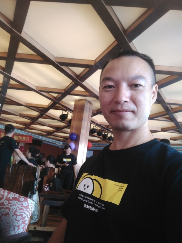 爱森的第一张照片--龙岩征婚网