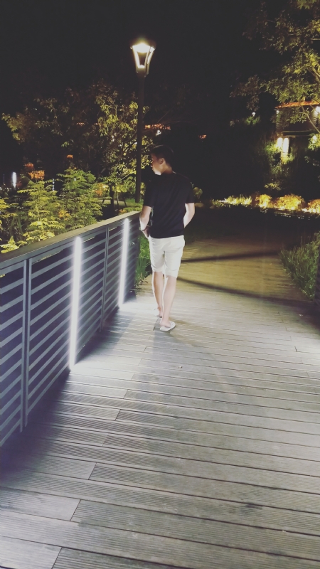李珂炯的第一张照片--龙岩征婚网