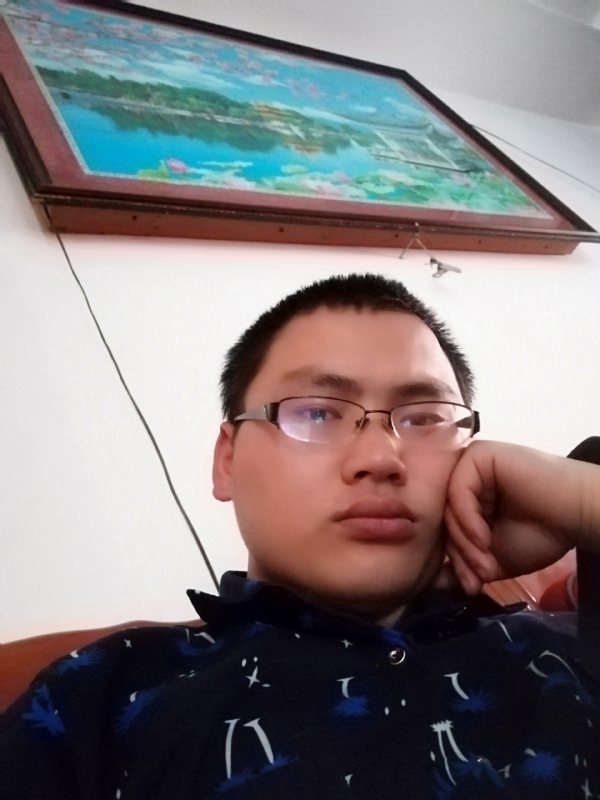 90男孩的第一张照片--龙岩征婚网