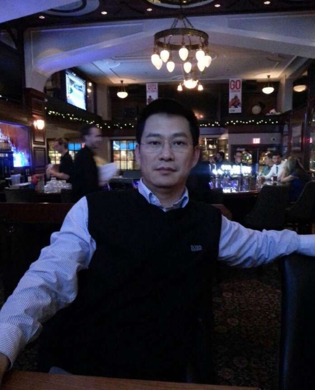 相聚是缘的第二张照片--龙岩征婚网