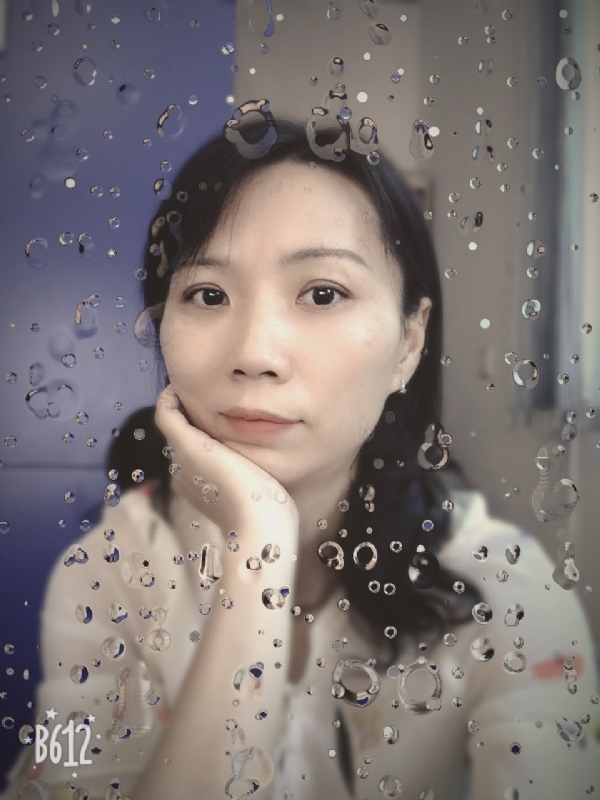 姗的第二张照片--龙岩征婚网