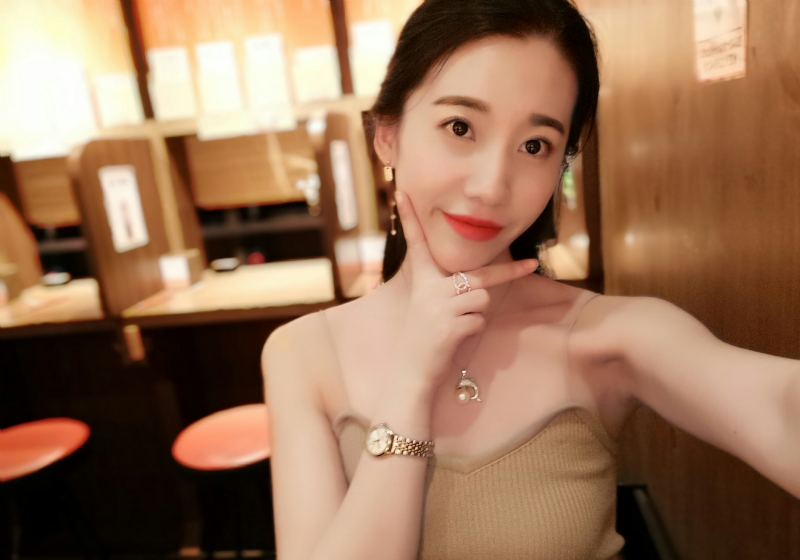 杨文嘉的第一张照片--龙岩征婚网