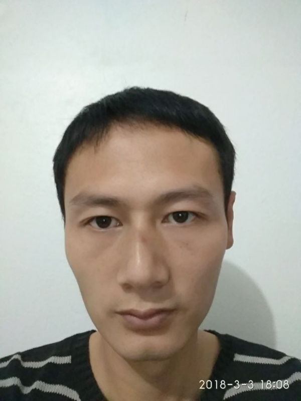 天天的第一张照片--龙岩征婚网