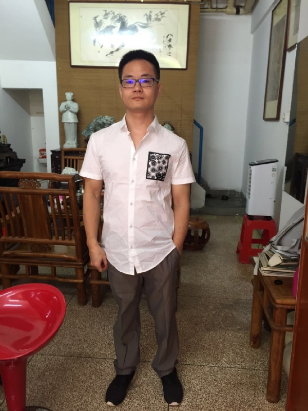 想要一个家的第一张照片--龙岩征婚网