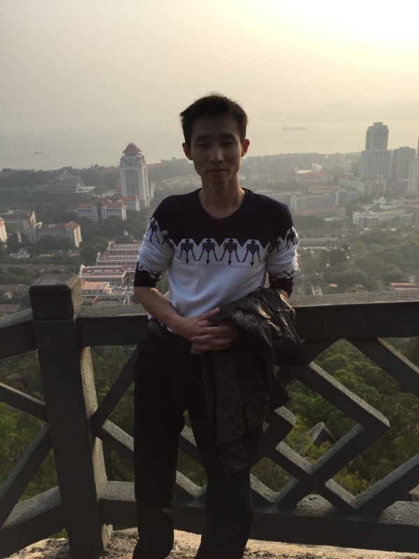 冬末花未眠的第一张照片--龙岩征婚网