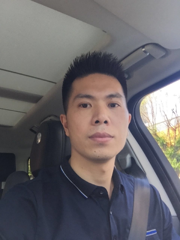 天道酬勤的第一张照片--龙岩征婚网