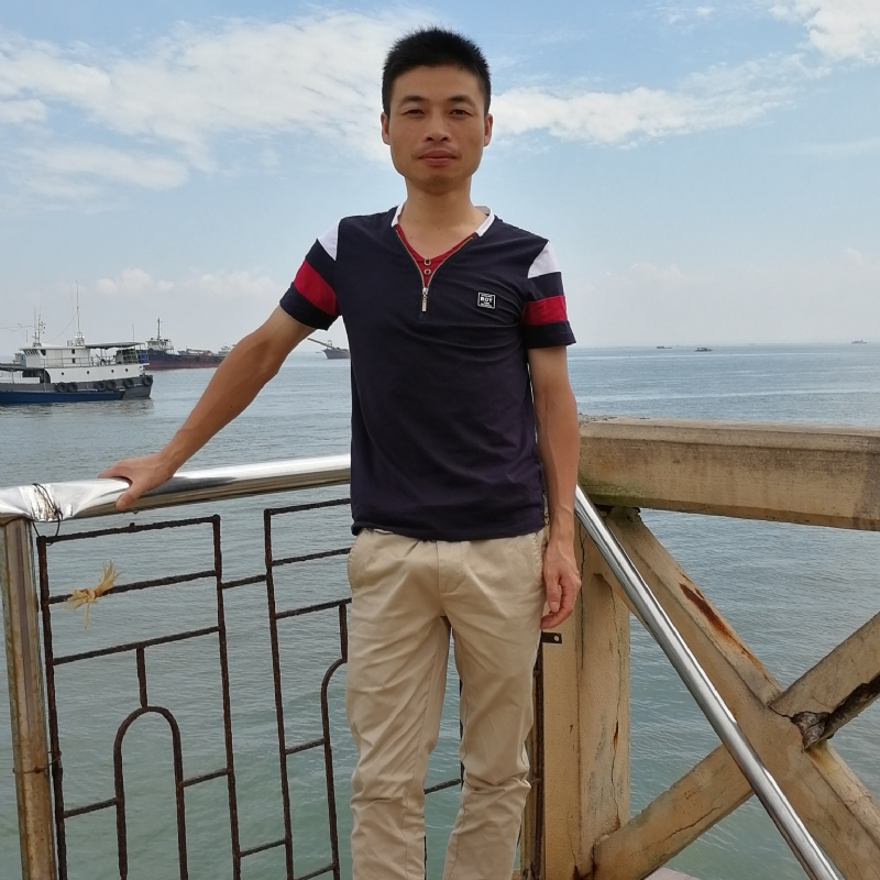 一个人的等待的第一张照片--龙岩征婚网