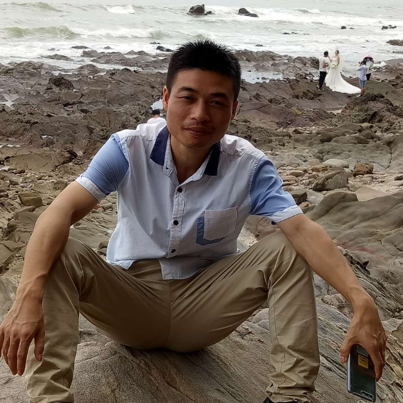 一个人的等待的第二张照片--龙岩征婚网