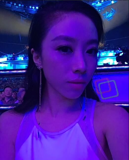 欣欣的第四张照片--龙岩征婚网