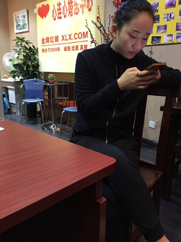 晨晨的第一张照片--龙岩征婚网
