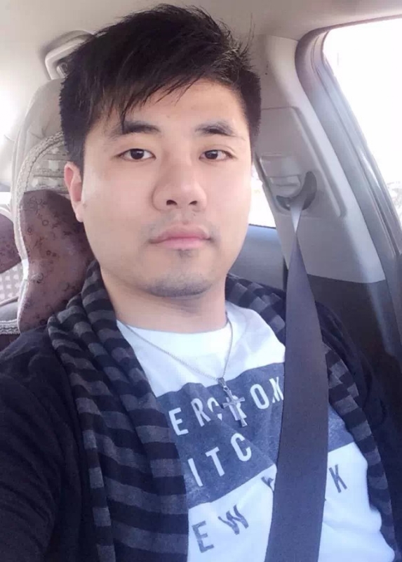 侯爵的第二张照片--龙岩征婚网