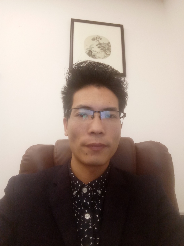 爱也要以诚相待的第一张照片--龙岩征婚网