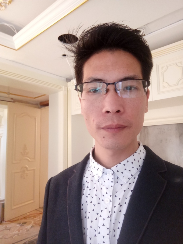 爱也要以诚相待的第二张照片--龙岩征婚网