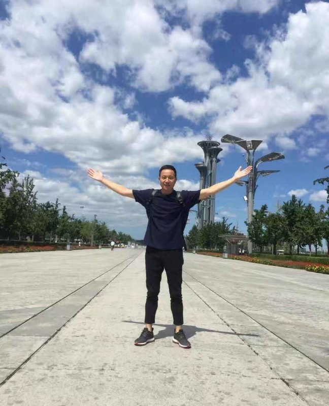 林东的第一张照片--龙岩征婚网