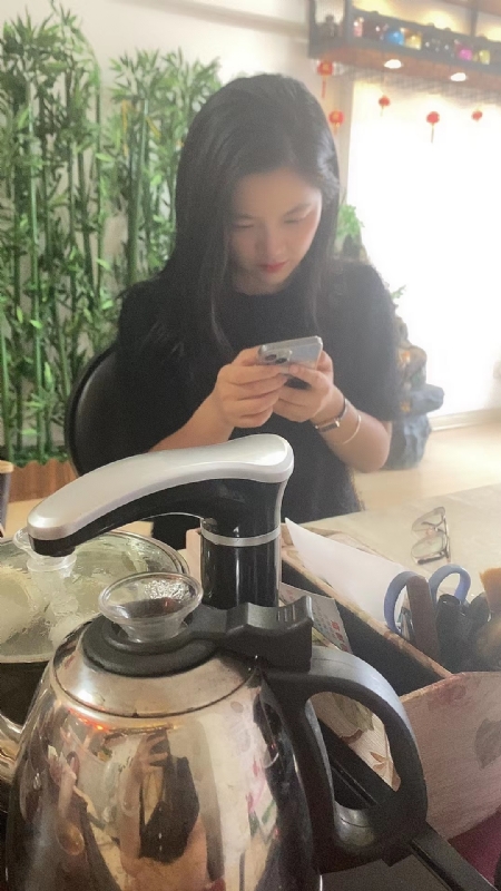 美美巧珍的第一张照片--龙岩征婚网