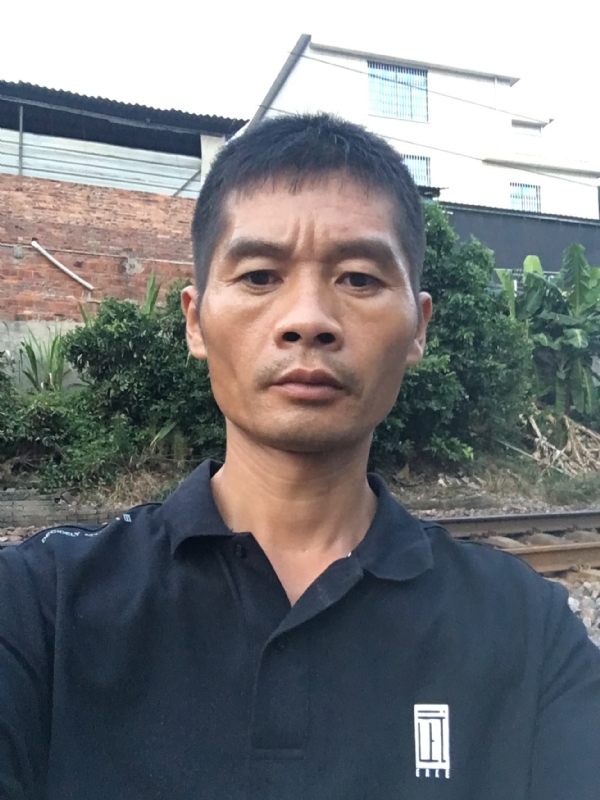 张旭明的第二张照片--龙岩征婚网