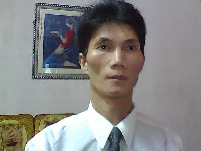 阿文的第一张照片--龙岩征婚网