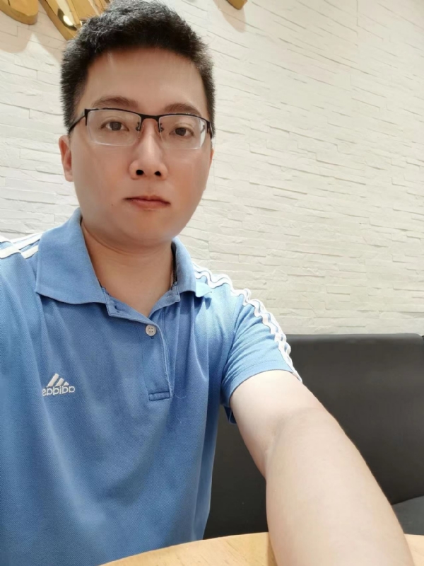 月亮河的第一张照片--龙岩征婚网