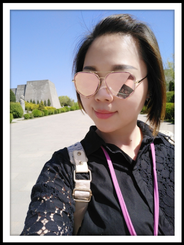 Nicole的第一张照片--龙岩征婚网