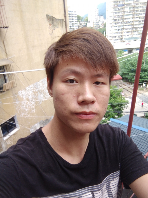 遇见你的第一张照片--龙岩征婚网