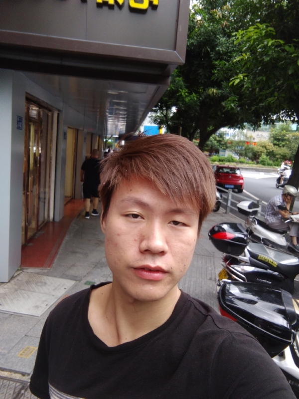 遇见你的第二张照片--龙岩征婚网