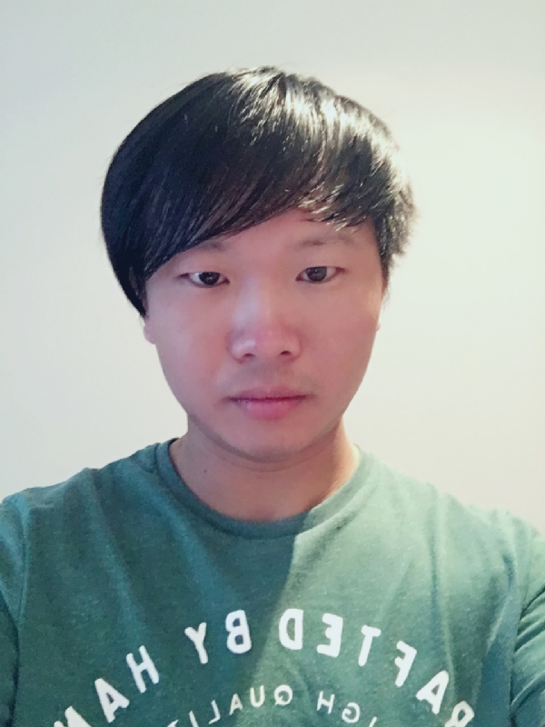 james的第一张照片--龙岩征婚网