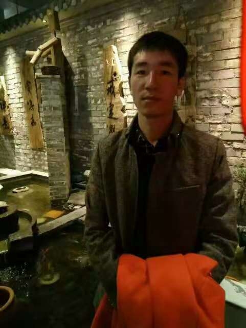 王森的第一张照片--龙岩征婚网