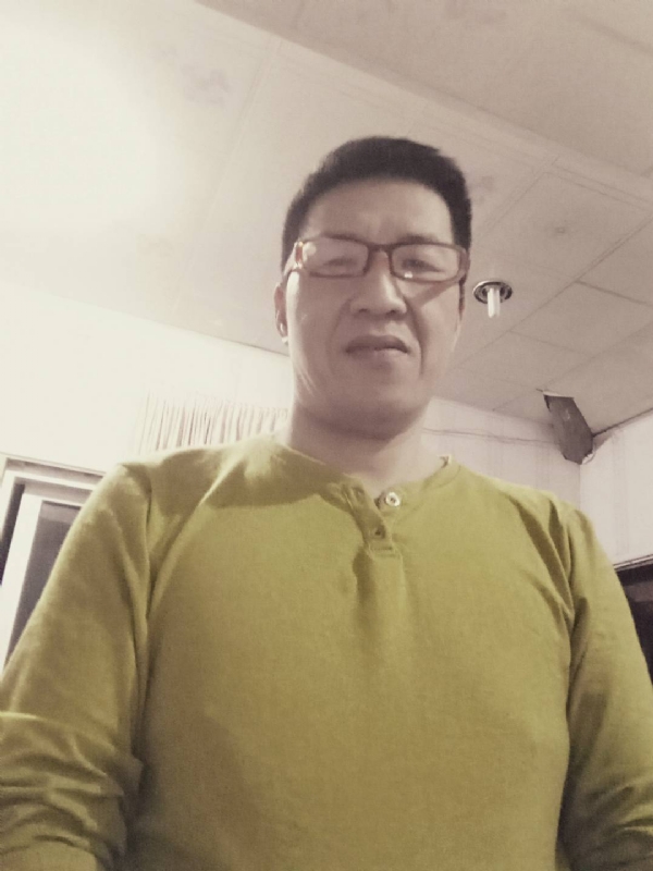 望海的第一张照片--龙岩征婚网