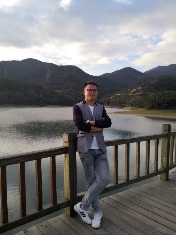 小小舒的第一张照片--龙岩征婚网
