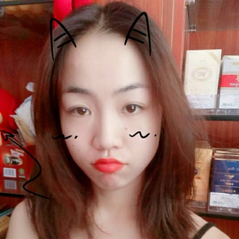 美美的第一张照片--龙岩征婚网