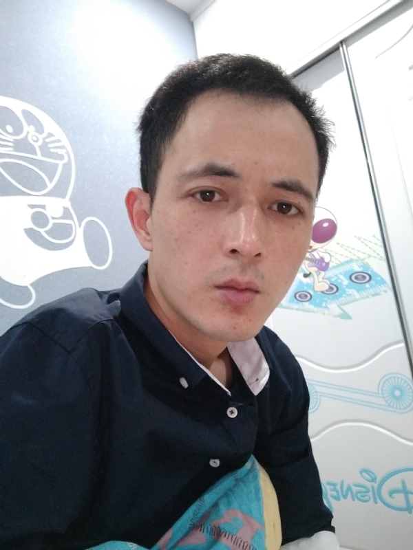 容晨的第一张照片--龙岩征婚网