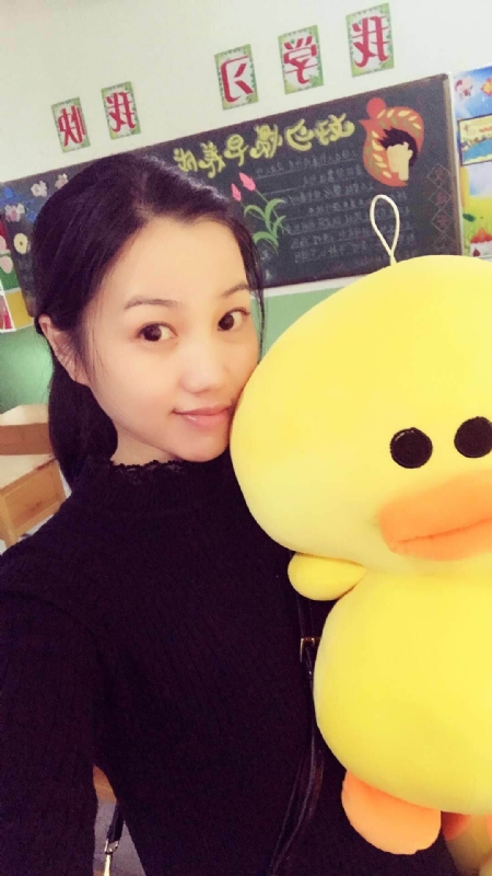 pengjienv的第一张照片--龙岩征婚网