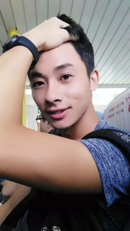 不是坏人的第一张照片--龙岩征婚网