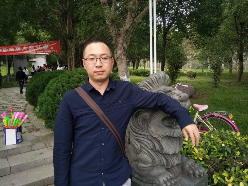 逍遥龙龙的第一张照片--龙岩征婚网