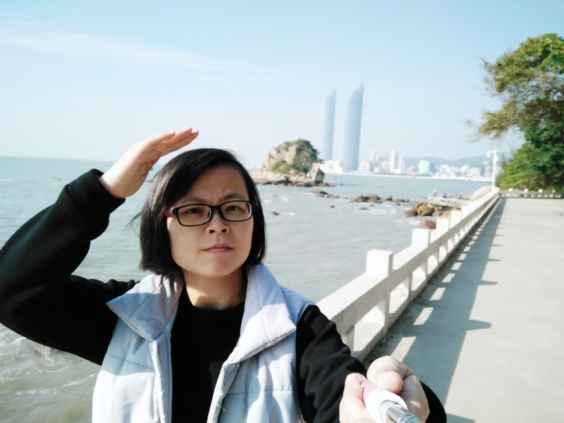 吕小包的第一张照片--龙岩征婚网