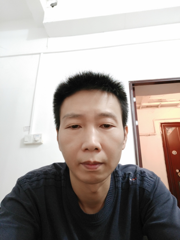 爱依然的第一张照片--龙岩征婚网
