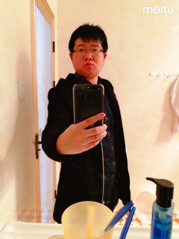 风之疾的第一张照片--龙岩征婚网