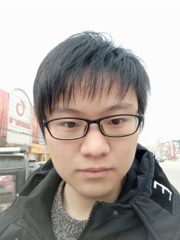 小懒猫的第一张照片--龙岩征婚网