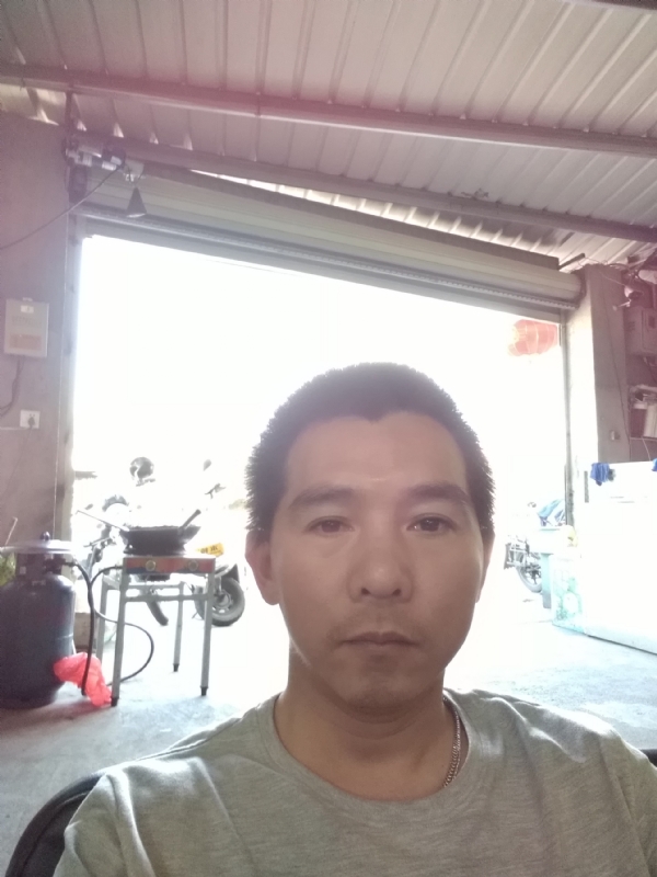 龙骑士的第一张照片--龙岩征婚网
